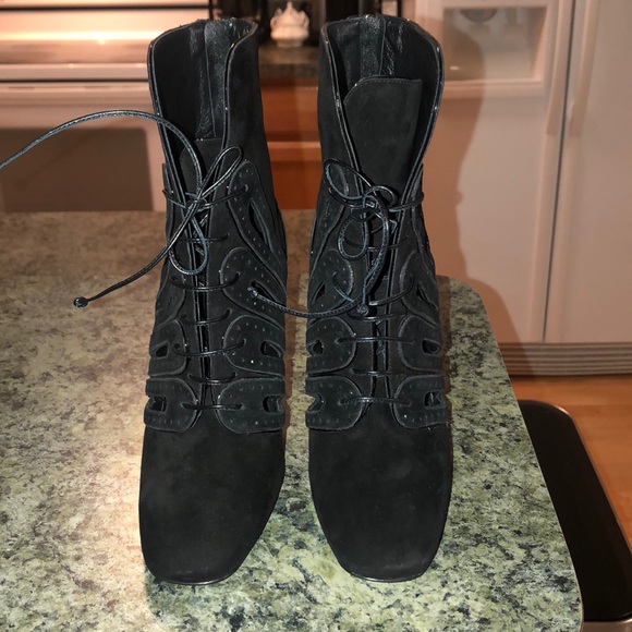 Bottega Veneta heels - Picture 2 of 5